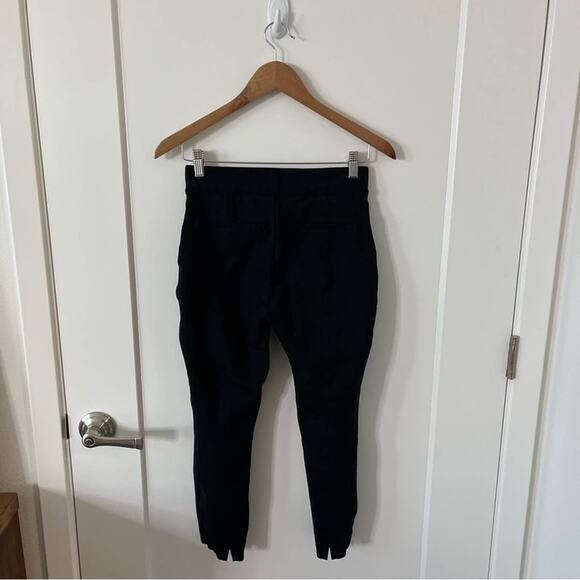 Spanx The Perfect Pant Ankle Back Seam Skinny Womens Size S - Picture 5 of 6